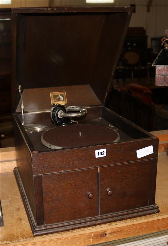 Gramophone